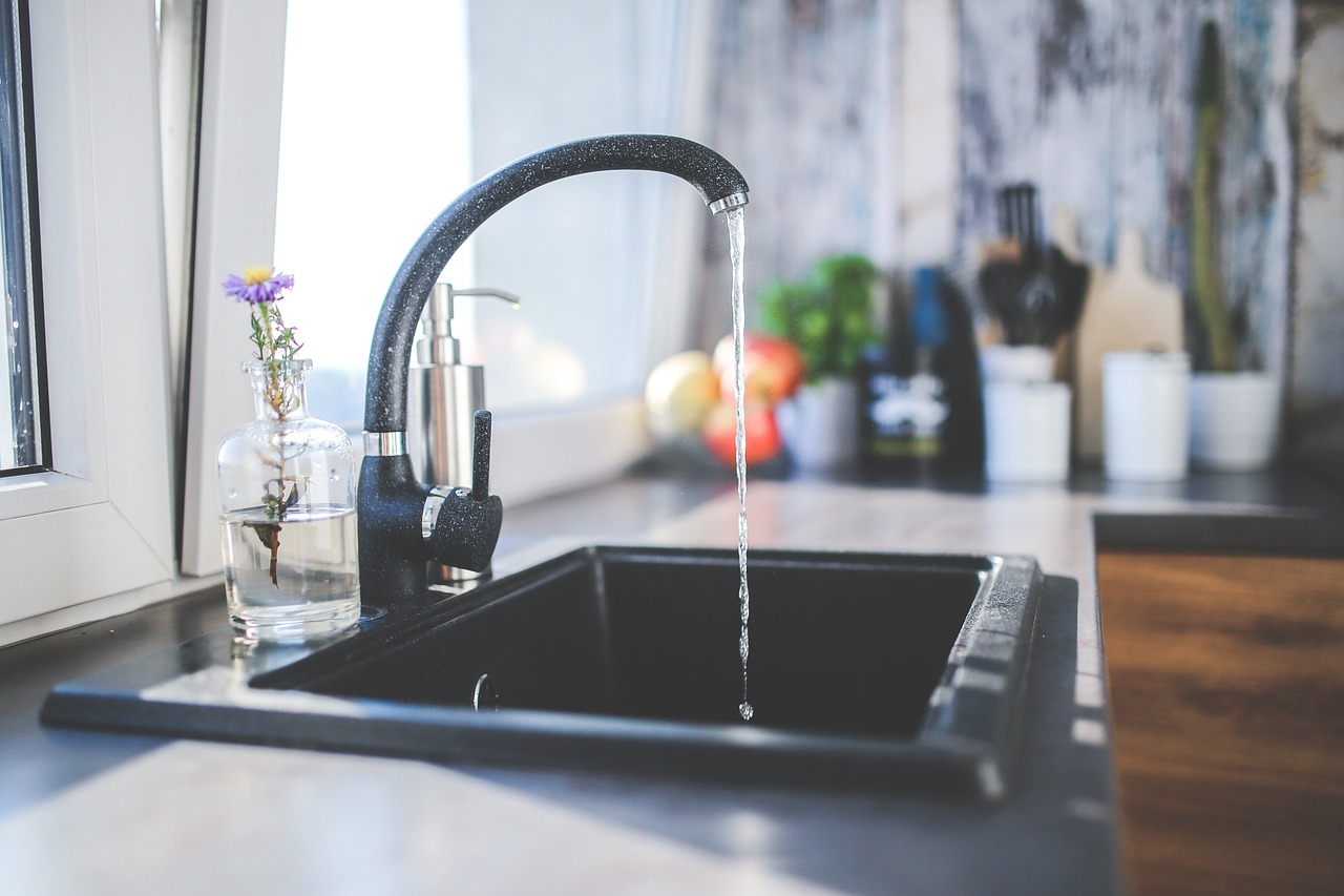 Custom kitchen cabinetry and countertops